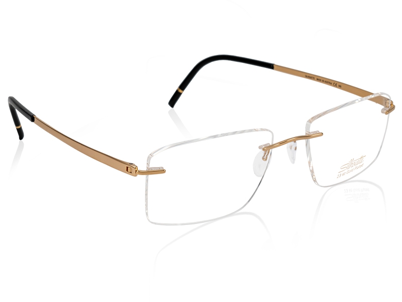 Диоптрична рамка SILHOUETTE L009 AI 7520