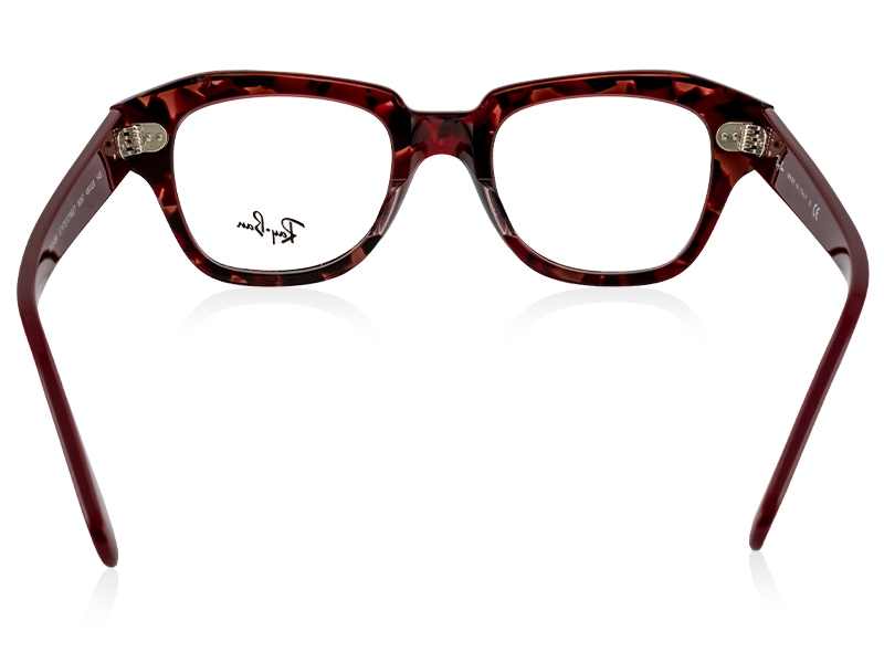 Диоптрична рамка RAY-BAN RB 5486 STATE STREET 8097