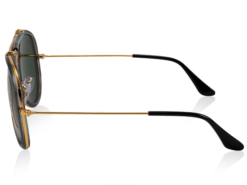 Слънчеви очила RAY-BAN RB 3428 9239/31 ROAD SPIRIT
