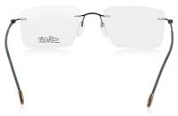 Диоптрична рамка SILHOUETTE 5569 KY 5740