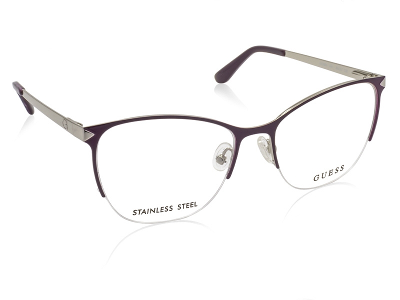 Диоптрична рамка GUESS GU 2666 081