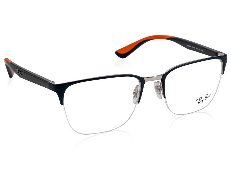 Диоптрична рамка RAY-BAN RB 6428 3004