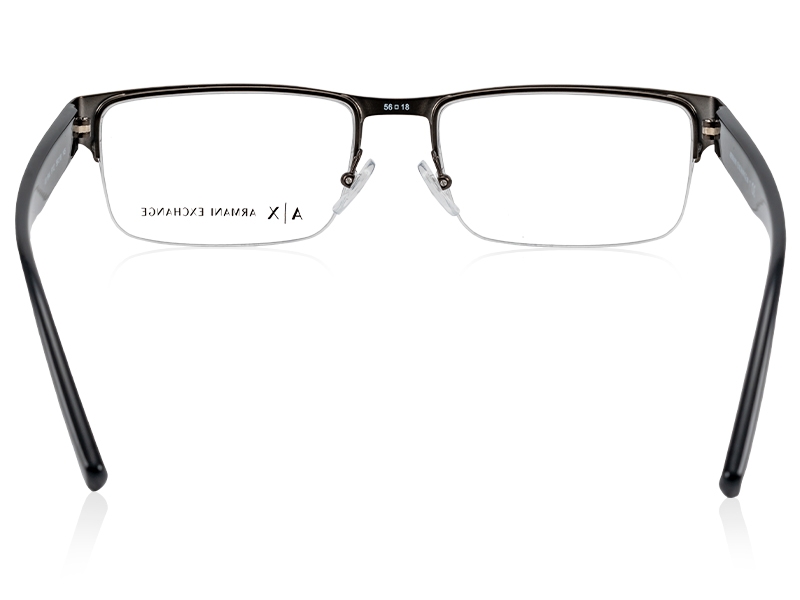 Диоптрична рамка ARMANI EXCHANGE AX 1044 6112
