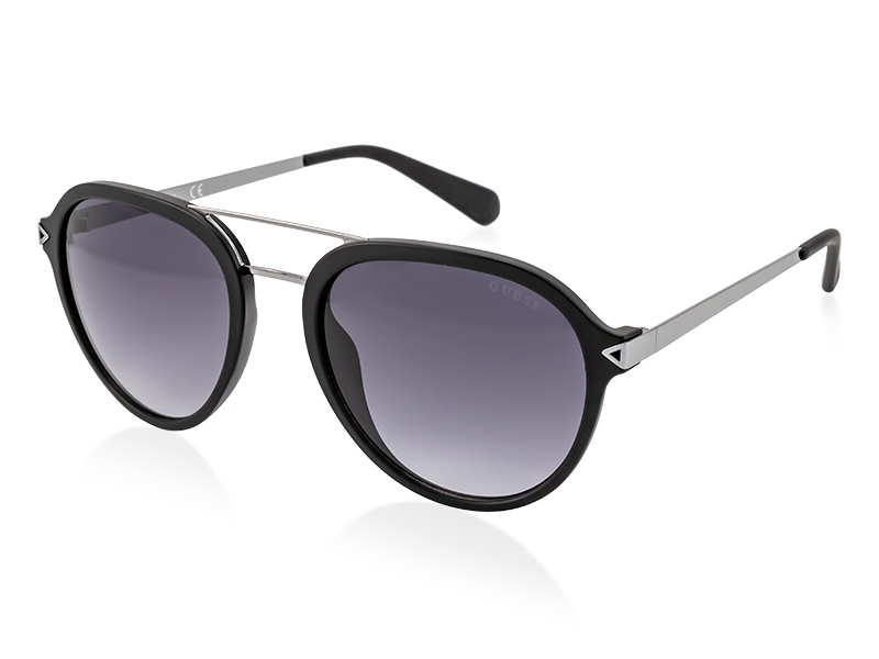 Слънчеви очила GUESS GU 6924 02B