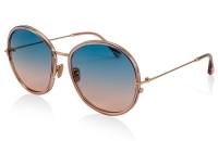 Слънчеви очила TOM FORD TF 946 72W HUNTER