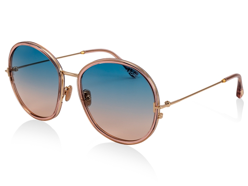 Слънчеви очила TOM FORD TF 946 72W HUNTER