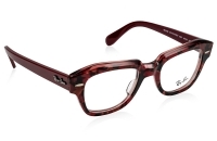 Диоптрична рамка RAY-BAN RB 5486 STATE STREET 8097