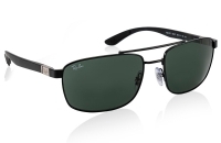 Слънчеви очила RAY-BAN RB 3737 002/71