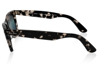 Слънчеви очила RAY-BAN RB 2140 1333/G6 WAYFARER