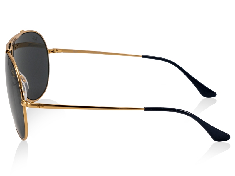 Слънчеви очила RAY-BAN RB 3597 9246/87