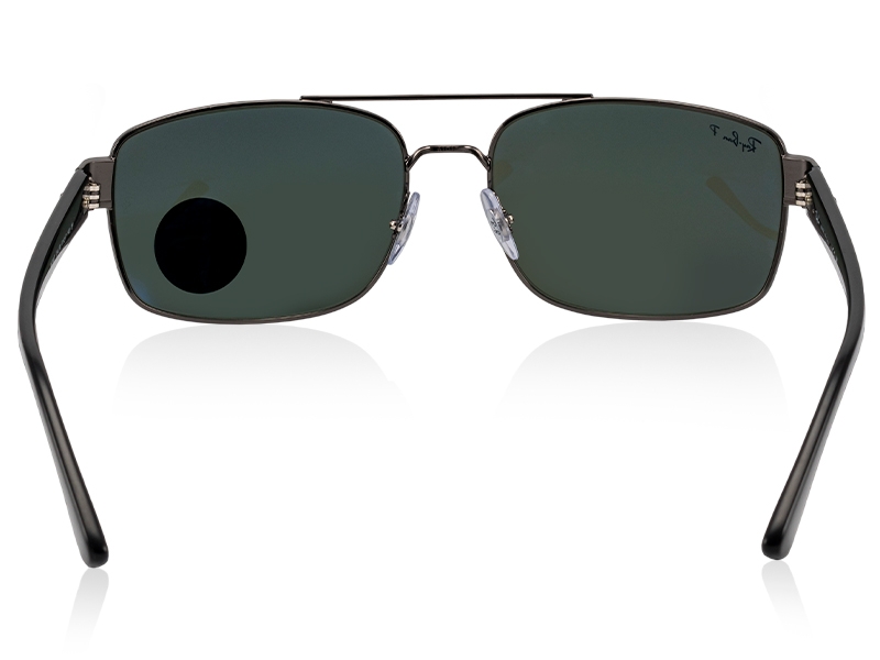 Слънчеви очила RAY-BAN RB 3687 004/58