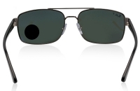 Слънчеви очила RAY-BAN RB 3687 004/58