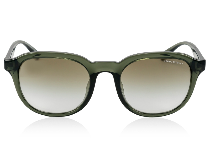 Слънчеви очила ARMANI EXCHANGE AX 4129SU 83418E