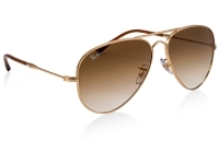 Слънчеви очила RAY-BAN RB 3825 001/51