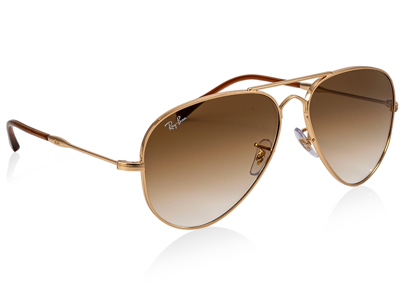 Слънчеви очила RAY-BAN RB 3825 001/51
