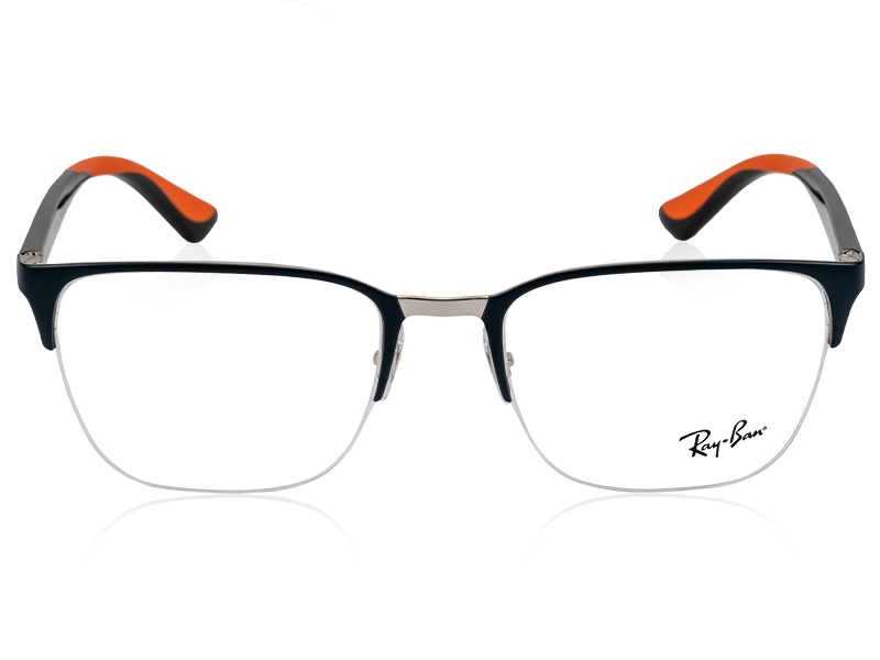 Диоптрична рамка RAY-BAN RB 6428 3004