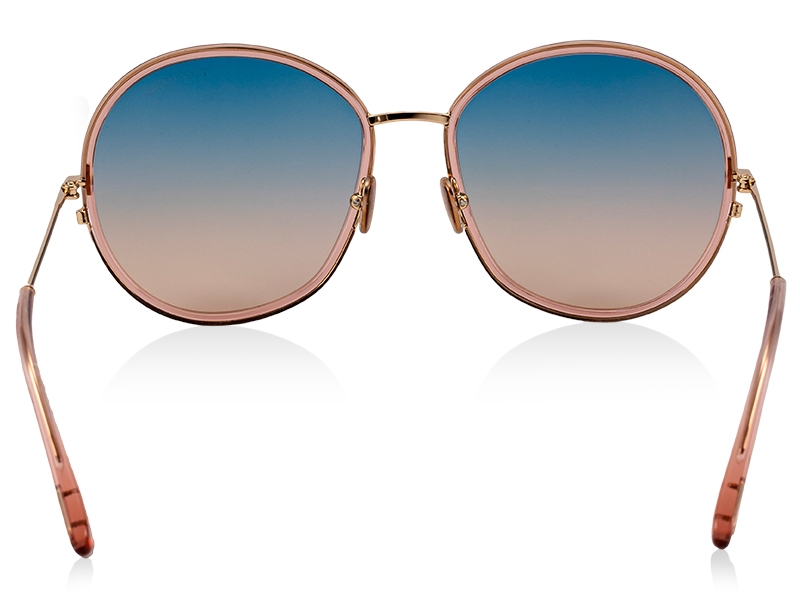 Слънчеви очила TOM FORD TF 946 72W HUNTER
