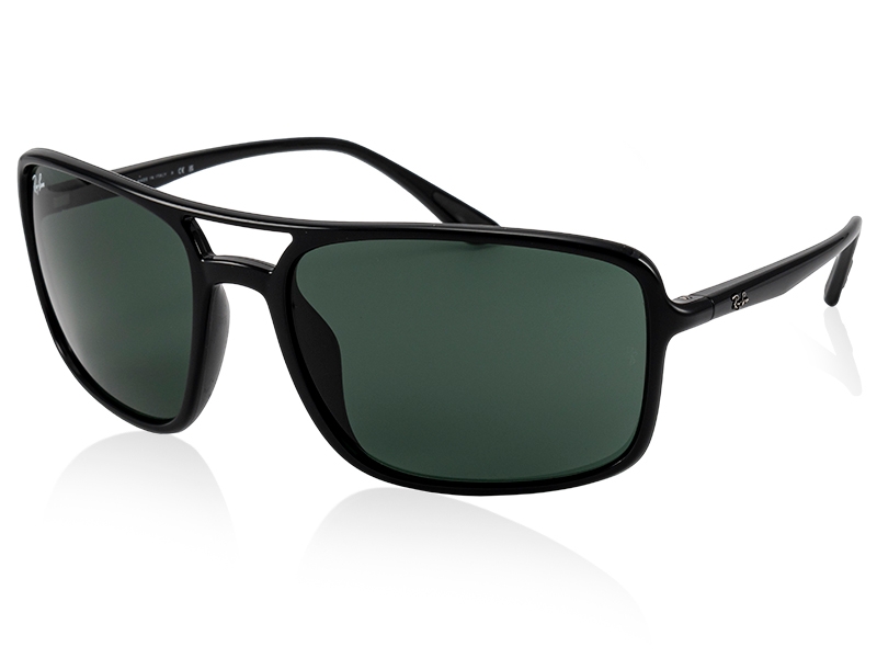 Слънчеви очила RAY-BAN RB 4375 601/71