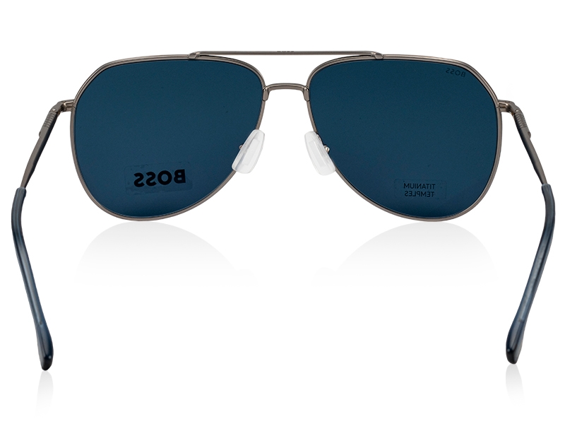 Слънчеви очила BOSS 1447S R81A9