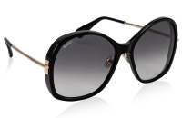 Слънчеви очила MAX MARA MALIBU 7 MM 0027 01B