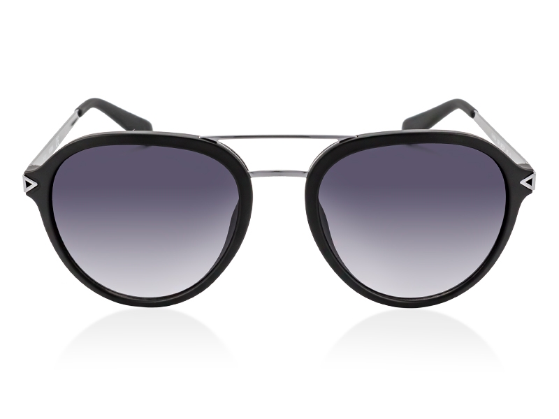 Слънчеви очила GUESS GU 6924 02B