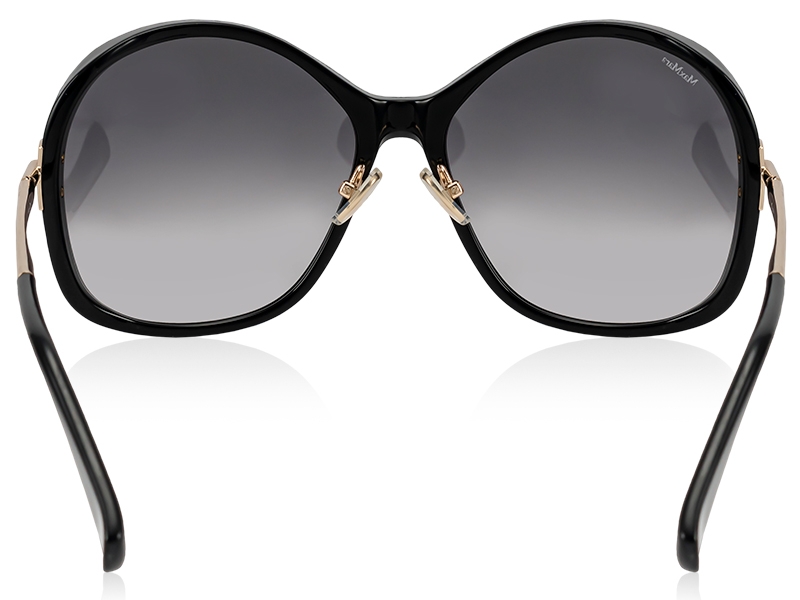 Слънчеви очила MAX MARA MALIBU 7 MM 0027 01B