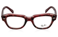 Диоптрична рамка RAY-BAN RB 5486 STATE STREET 8097