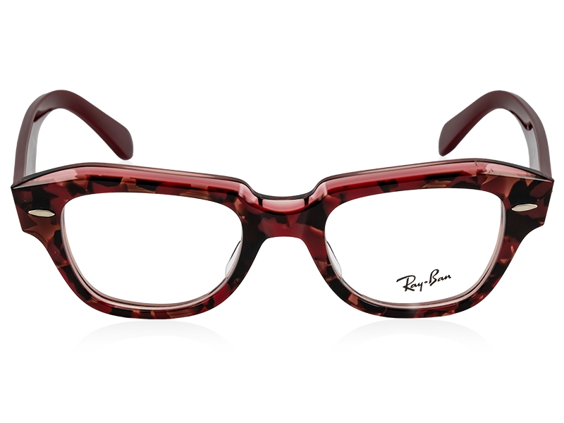 Диоптрична рамка RAY-BAN RB 5486 STATE STREET 8097