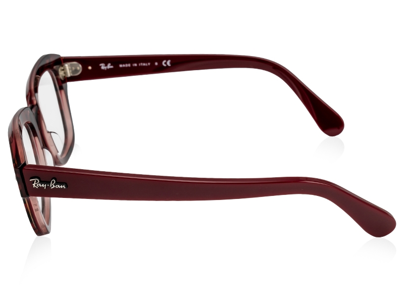 Диоптрична рамка RAY-BAN RB 5486 STATE STREET 8097
