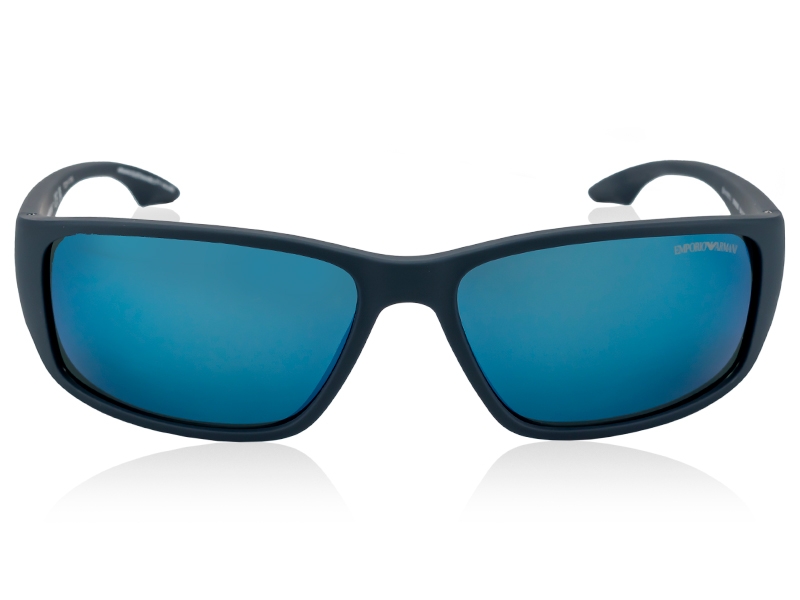 Слънчеви очила EMPORIO ARMANI EA 4191U 5065/55
