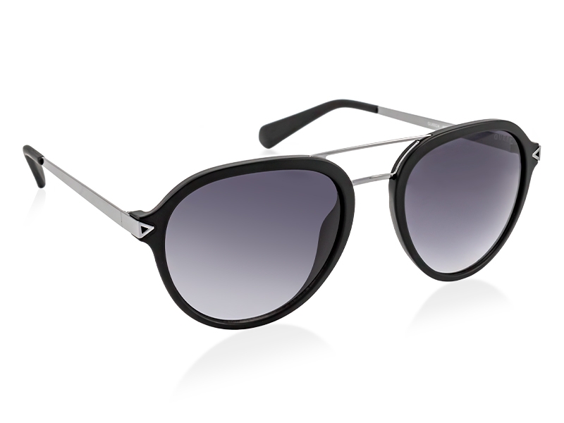 Слънчеви очила GUESS GU 6924 02B