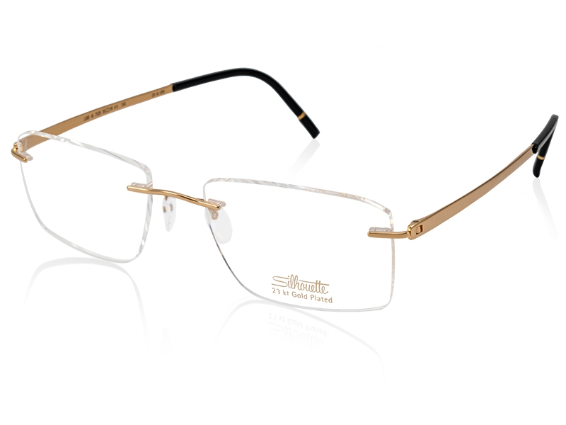Диоптрична рамка SILHOUETTE L009 AI 7520