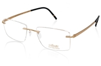 Диоптрична рамка SILHOUETTE L009 AI 7520