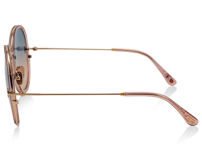 Слънчеви очила TOM FORD TF 946 72W HUNTER