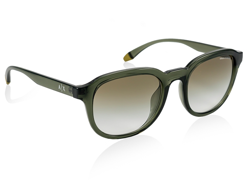 Слънчеви очила ARMANI EXCHANGE AX 4129SU 83418E