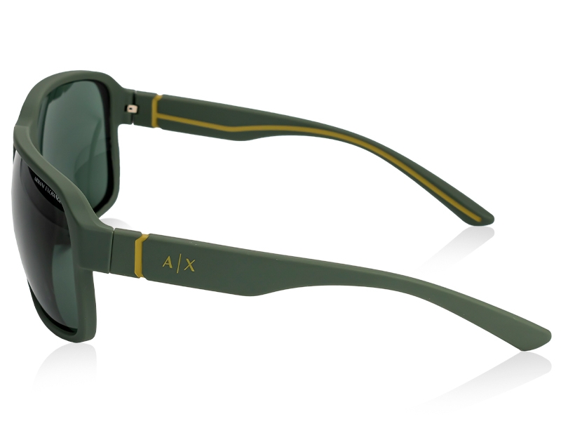 Слънчеви очила ARMANI EXCHANGE AX 4131SU 803271