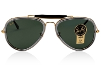 Слънчеви очила RAY-BAN RB 3428 9239/31 ROAD SPIRIT