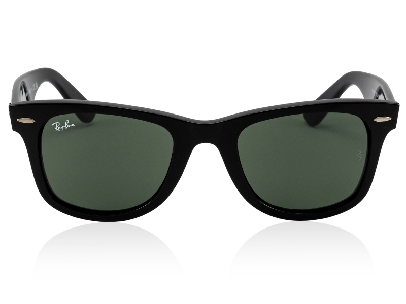Слънчеви очила RAY-BAN WAYFARER RB 4340 601