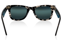 Слънчеви очила RAY-BAN RB 2140 1333/G6 WAYFARER