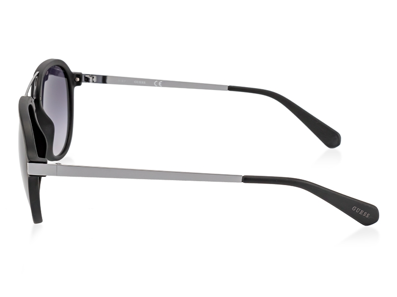 Слънчеви очила GUESS GU 6924 02B