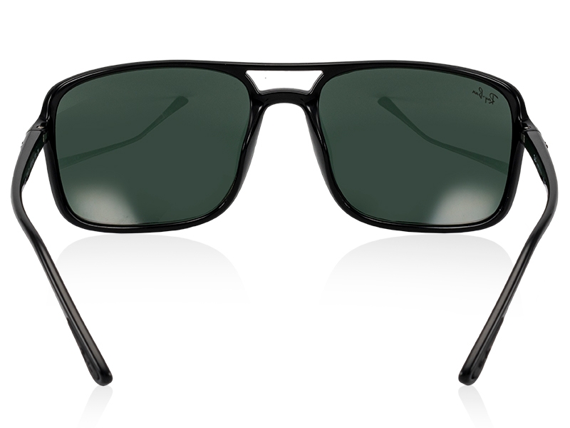 Слънчеви очила RAY-BAN RB 4375 601/71