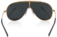 Слънчеви очила RAY-BAN RB 3597 9246/87