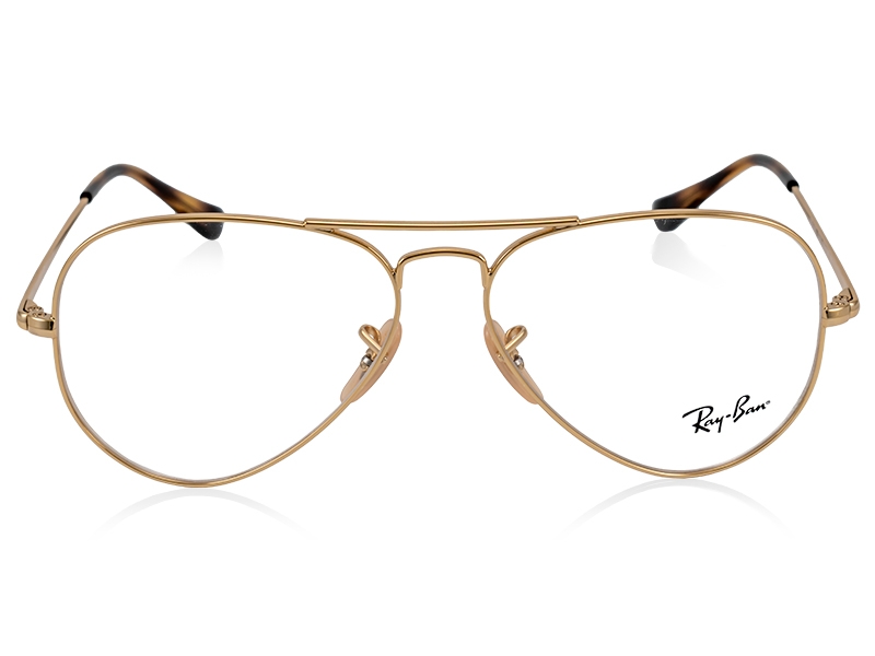 Диоптрична рамка RAY-BAN RB 6489 2500