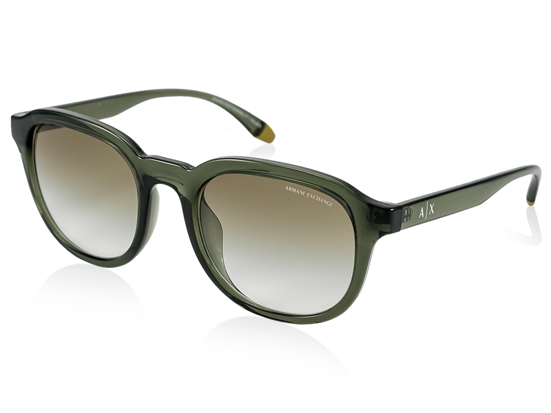 Слънчеви очила ARMANI EXCHANGE AX 4129SU 83418E