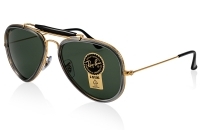 Слънчеви очила RAY-BAN RB 3428 9239/31 ROAD SPIRIT