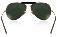 Слънчеви очила RAY-BAN RB 3029 181/OUTDOORSMAN