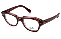 Диоптрична рамка RAY-BAN RB 5486 STATE STREET 8097