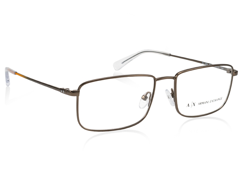 Диоптрична рамка ARMANI EXCHANGE AX 1069 6003