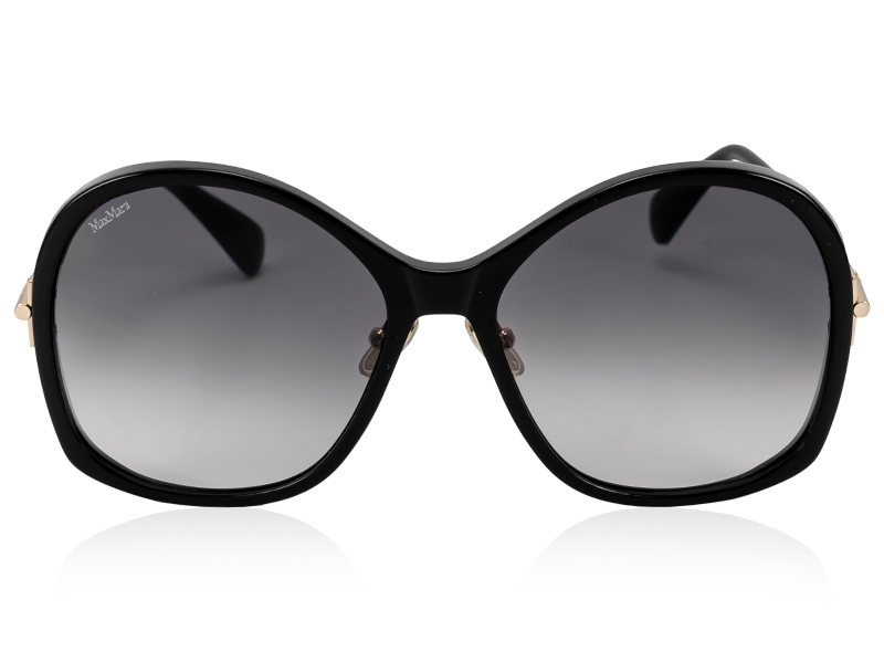 Слънчеви очила MAX MARA MALIBU 7 MM 0027 01B