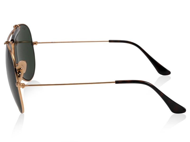 Слънчеви очила RAY-BAN RB 3029 181/OUTDOORSMAN